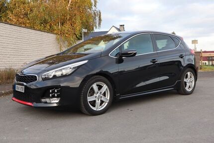 Kia ceed / Ceed