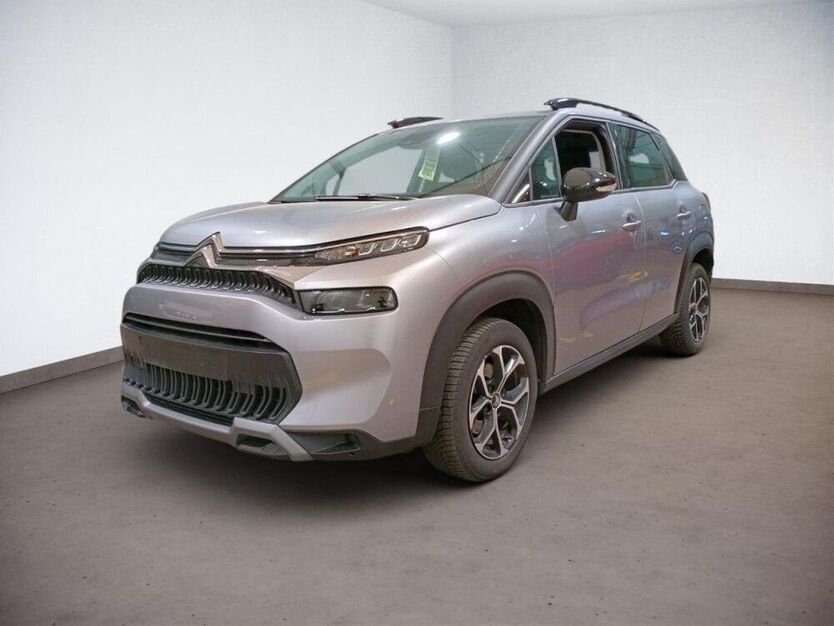 C3 Aircross