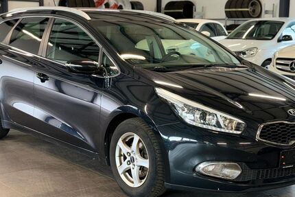 Kia ceed / Ceed 149.950 km 6.950 &euro; Friedewald 36289
