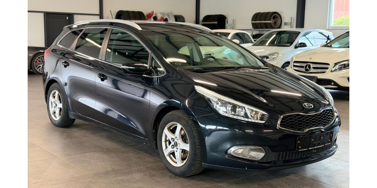 Kia ceed / Ceed 149.950 km 6.950 &euro; Friedewald 36289