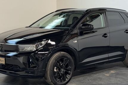 Opel Grandland (X) 35.300 km 17.999 &euro; Tornesch 25436
