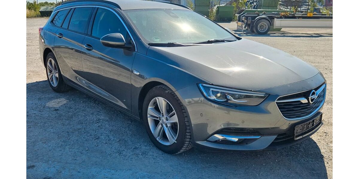Opel Insignia 124.000 km 9.950 &euro; Aldingen 78554