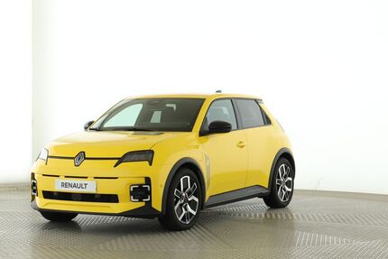 Renault R 5 10.600 km 26.990 &euro; Hamburg 22529