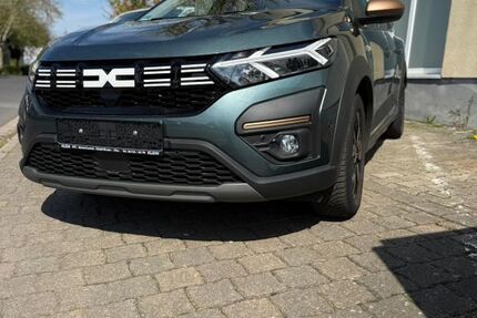 Dacia Jogger 17.200 km 17.999 &euro; Nieder-Olm 55268