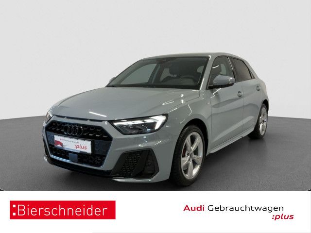 Audi A1 11.653 km 29.950 &euro; Aalen 73431