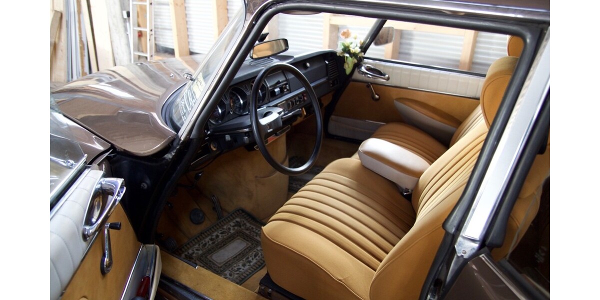 Citroen DS 131.000 km 57.800 &euro; Saerbeck 48369