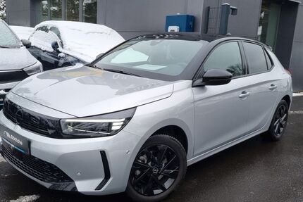 Opel Corsa 27.273 km 17.980 &euro; Potsdam 14480