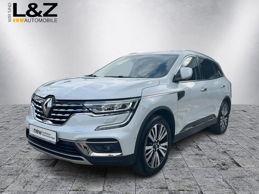 Renault Koleos 48.500 km 26.980 € Bornhöved 24619