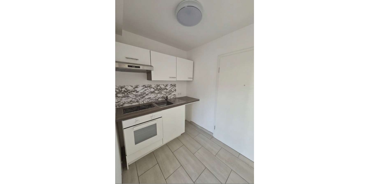 Kapitalanleger aufgepasst: Vermietete Eigentumswohnung in Kusel zu verkaufen - Etagenwohnung Kusel | Angebot:27159205