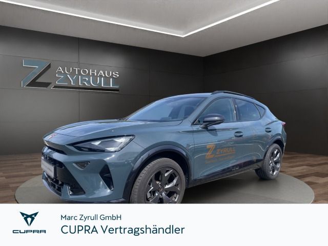 Cupra Formentor 4.980 km 39.980 &euro; Saarlouis 66740