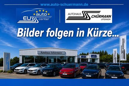 VW Touran 9.540 km 45.860 &euro; Uffenheim 97215