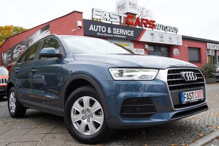 Audi Q3 75.978 km 19.990 € Berlin 13509