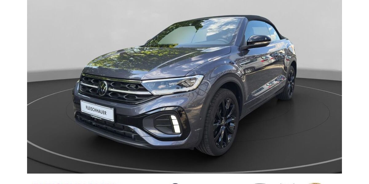 VW T-Roc 25.596 km 33.870 &euro; Mönchengladbach 41238