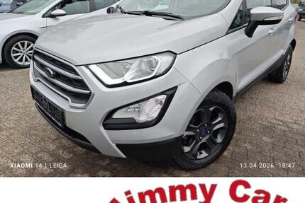 Ford EcoSport 54.000 km 12.999 &euro; Kiel-Moorsee 24145