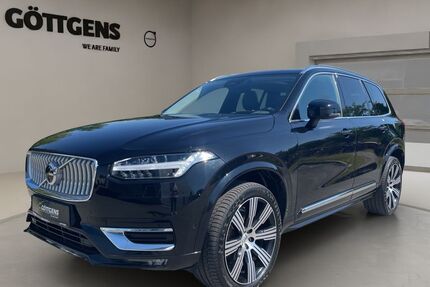 Volvo XC90 46.820 km 55.980 &euro; Soest 59494