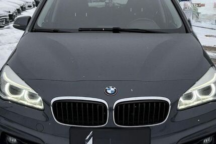 BMW 218 Gran Tourer 96.000 km 18.500 &euro; Duisburg 47179