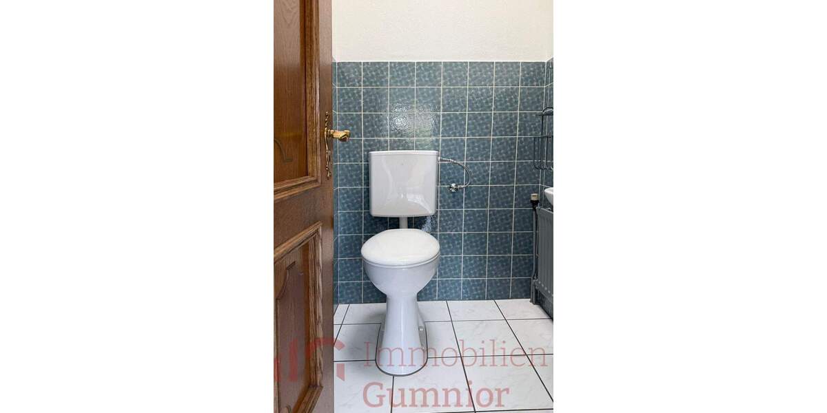 Bungalow Rheine / Eschendorf Eschendorf/Gellendorf - 1.200&euro; | Angebot:25698299