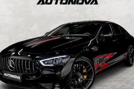 Mercedes-Benz AMG GT 23.500 km 130.900 &euro; Kloster Lehnin 14797