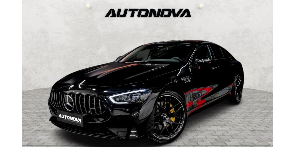 Mercedes-Benz AMG GT 23.500 km 130.900 &euro; Kloster Lehnin 14797
