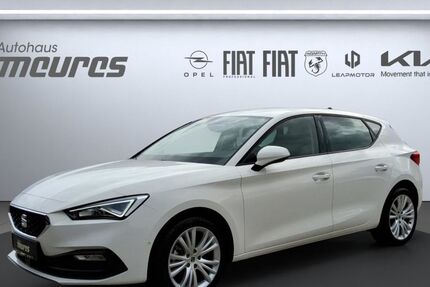 Seat Leon 16.723 km 23.448 &euro; Heinsberg 52525