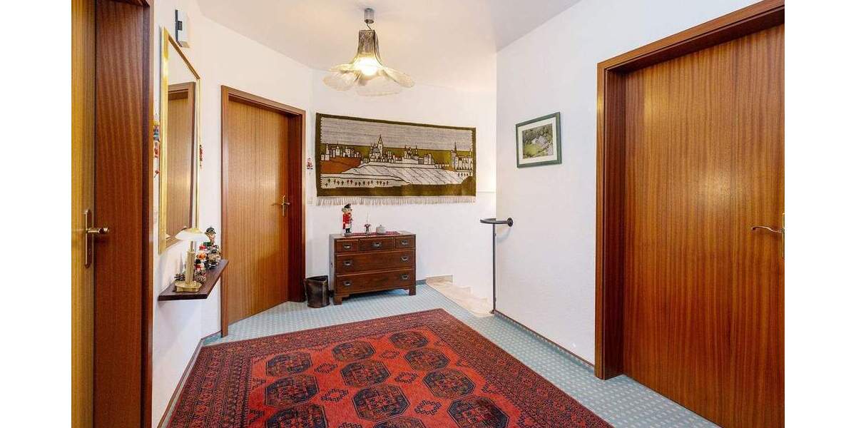 Einfamilienhaus Melle Wellingholzhausen - 6 Zimmer, 212 m&sup2;, 775.000&euro; | Angebot:26630310