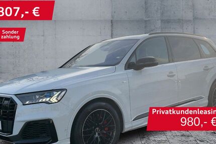 Audi Q7 49.426 km 58.960 &euro; Chemnitz 09119