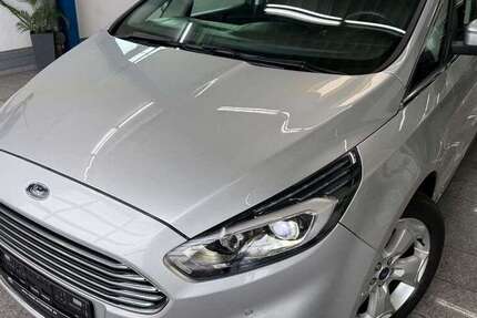 Ford S-Max 156.675 km 14.360 € Köln 50829