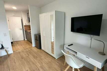 Wohnen auf Zeit in Köln 1.150 € 1 zimmer