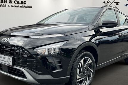 Hyundai BAYON 3.000 km 20.990 € Schlüsselfeld 96132