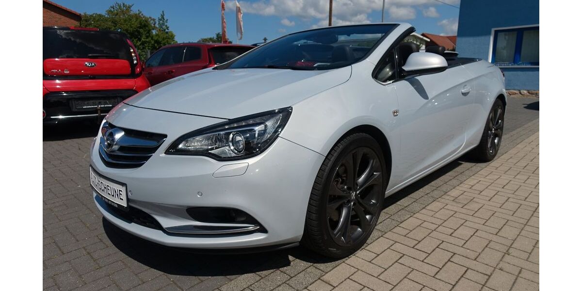 Opel Cascada 149.999 km 9.500 &euro; Rostock 18107