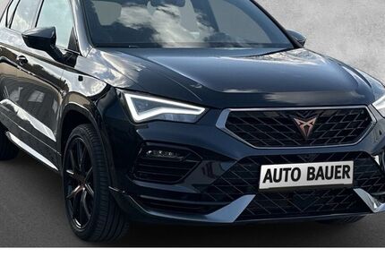 Cupra Ateca 57.497 km 31.990 &euro; Marktheidenfeld 97828