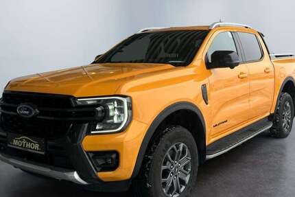 Ford Ranger 14.297 km 43.816 &euro; Brandenburg an der Havel 14772