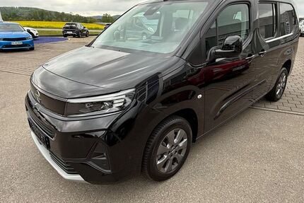 Opel Combo 30.000 km 29.990 € Salem-Beuren 88682