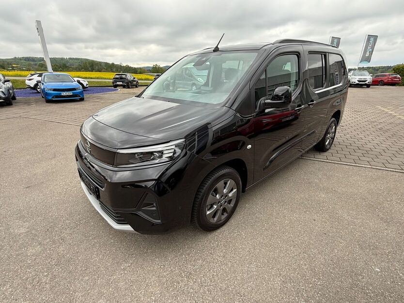 Opel Combo 30.000 km 29.990 € Salem-Beuren 88682