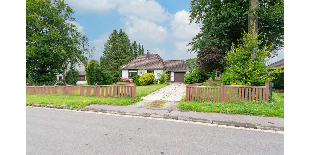 Einfamilienhaus Monschau Höfen - 2 Zimmer, 64 m&sup2;, 179.900&euro; | Angebot:25938357
