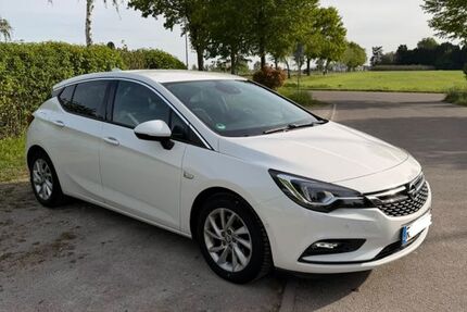 Opel Astra 136.000 km 8.100 &euro; Römerberg 67354