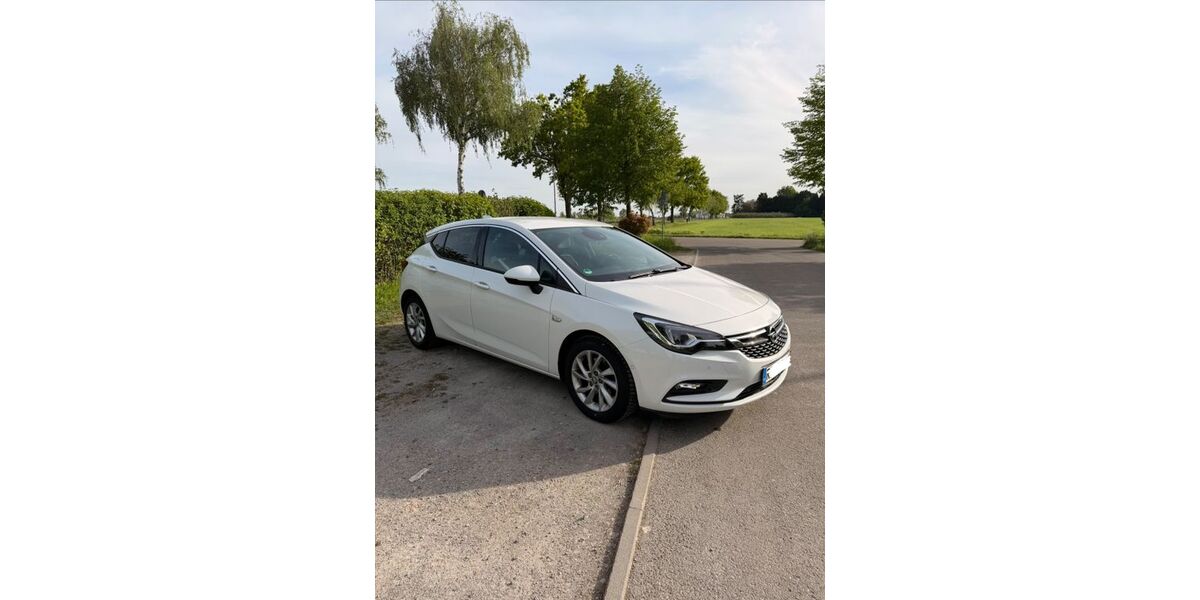 Opel Astra 136.000 km 8.100 &euro; Römerberg 67354