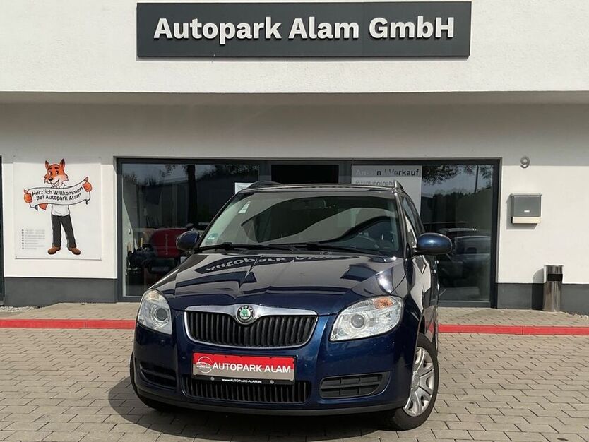 Fabia