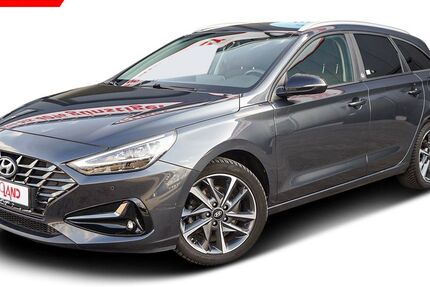 Hyundai i30 45.452 km 18.950 &euro; Wietmarschen 49835