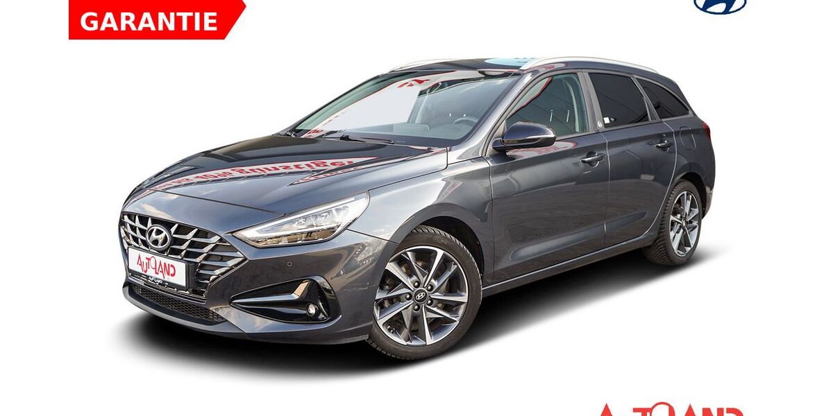 Hyundai i30 45.452 km 18.950 &euro; Wietmarschen 49835