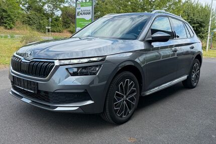 Skoda Kamiq 34.018 km 24.500 &euro; Karlstadt 97753