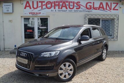 Audi Q7 129.000 km 21.900 &euro; Schönefeld 12529