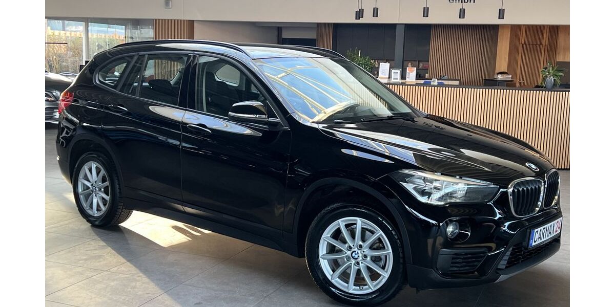 BMW X1 90.234 km 18.740 &euro; Cadolzburg bei Nürnberg 90556