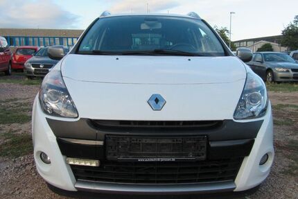 Renault Clio 180.000 km 3.333 &euro; Ingelheim 55218