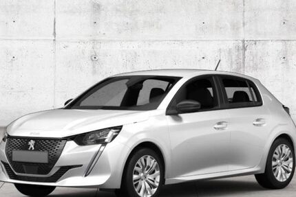 Peugeot 208 3.400 km 16.590 &euro; Siegen 57076