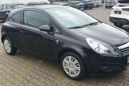 Opel Corsa 138.667 km 3.000 &euro; Geisenheim 65366