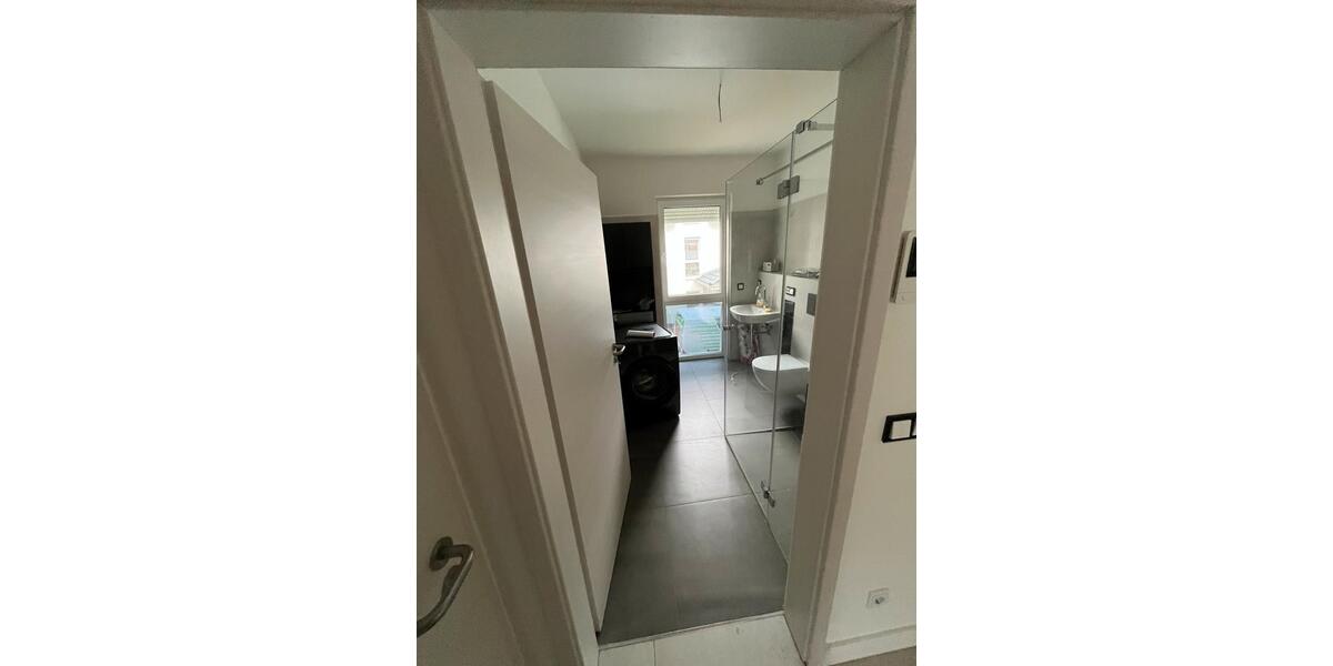 NEUBAU, 3 Zimmer Wohnung, Biegener Straße 14 Müllrose 3 zimmer