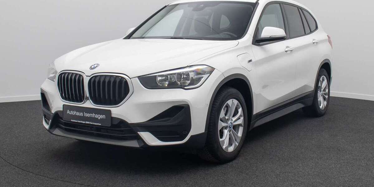 BMW X1 45.964 km 24.999 &euro; Isernhagen 30916
