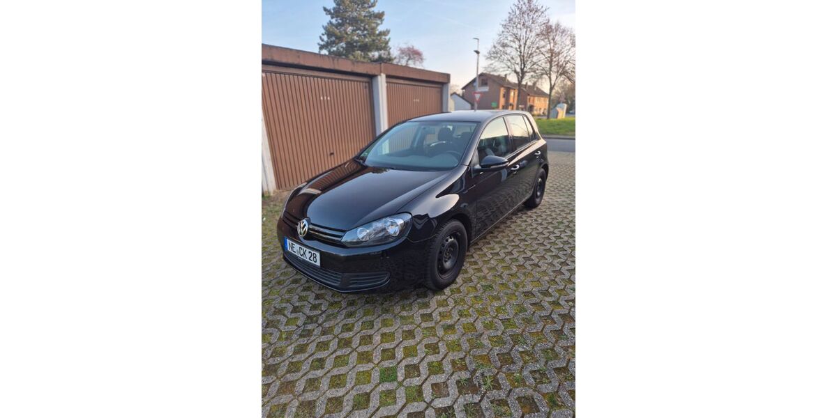 VW Golf 190.000 km 7.200 &euro; Dormagen 41540