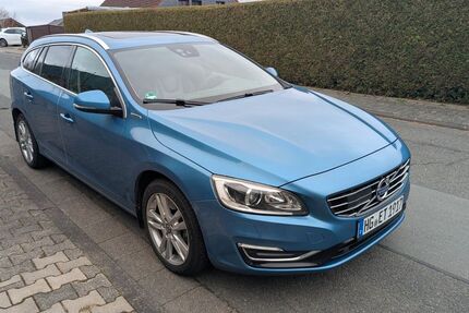 Volvo V60 253.576 km 5.499 &euro; Grävenwiesbach 61279